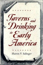 Capa do artigo Taverns And Drinking In Early America
