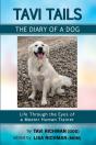 Tavi Tails - The Diary Of A Dog - Preview