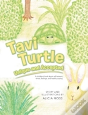 Capa do artigo Tavi Turtle: Unique And Accepted