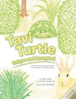 Capa do artigo Tavi Turtle: Unique And Accepted