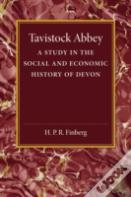Tavistock Abbey