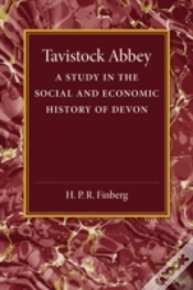 Capa do artigo Tavistock Abbey