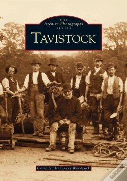 Capa do artigo Tavistock