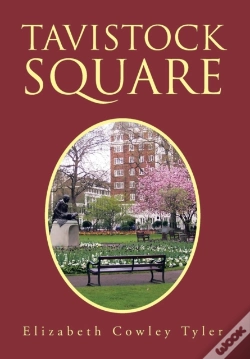 Capa do artigo Tavistock Square