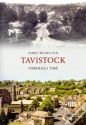 Capa do artigo Tavistock Through Time