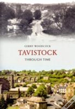 Capa do artigo Tavistock Through Time