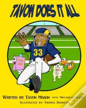 Tavon Does It All