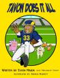 Tavon Does It All - Preview
