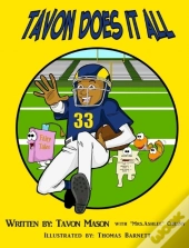 Tavon Does It All