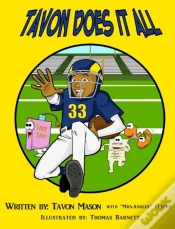 Capa do artigo Tavon Does It All