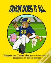 Tavon Does It All