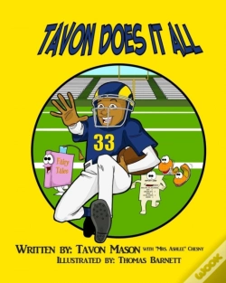 Capa do artigo Tavon Does It All