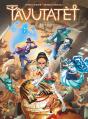 Tâvutatèt Tome 2 : Déterminée ! - Preview