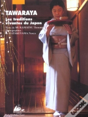 Capa do artigo Tawaraya ; Les Traditions Vivantes Du Japon