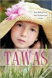 Capa do artigo Tawas