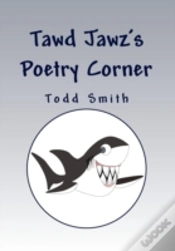 Capa do artigo Tawd Jawz