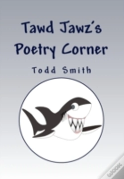 Capa do artigo Tawd Jawz'S Poetry Corner