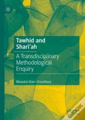Tawhid And Shari'Ah