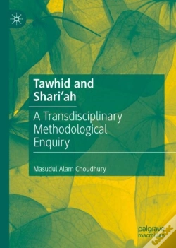Capa do artigo Tawhid And Shari'Ah