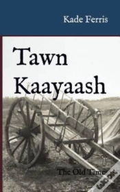 Capa do artigo Tawn Kaayaash