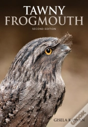 Capa do artigo Tawny Frogmouth
