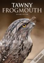 Tawny Frogmouth
