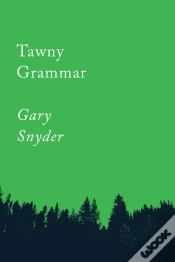 Capa do artigo Tawny Grammar