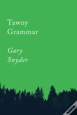 Capa do artigo Tawny Grammar