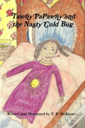 Tawny Papawny And The Nasty Cold Bug