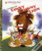 Capa do artigo Tawny Scrawny Lion