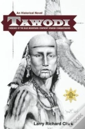 Capa do artigo Tawodi