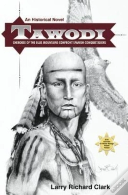 Capa do artigo Tawodi