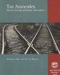 Tax Amnesties - Preview