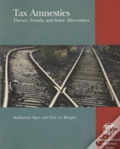 Tax Amnesties