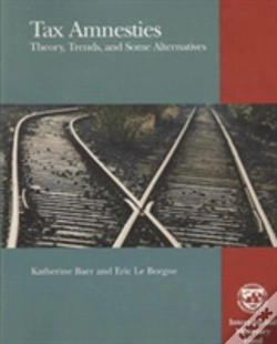 Capa do artigo Tax Amnesties