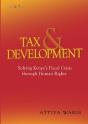 Tax And Development - Preview