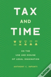 Capa do artigo Tax And Time