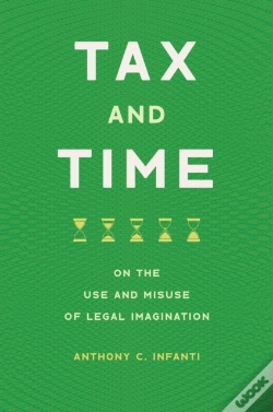 Capa do artigo Tax And Time