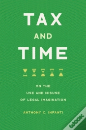 Capa do artigo Tax And Time