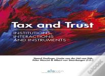 Tax And Trust