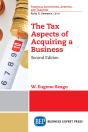 Tax Aspects Of Acquiring A Business, Second Edition - Preview
