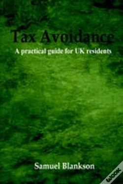 Capa do artigo Tax Avoidance A Practical Guide For Uk Residents