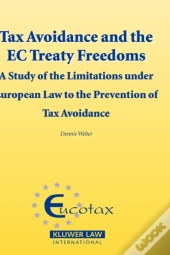 Tax Avoidance And The Ec Treaty Freedoms