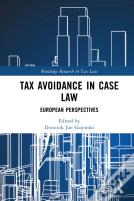 Tax Avoidance In Case Law