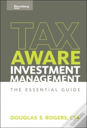 Capa do artigo Tax-Aware Investment Management