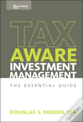 Tax-Aware Investment Management