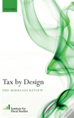 Capa do artigo Tax By Design
