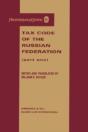 Tax Code Of The Russian Federation - Preview