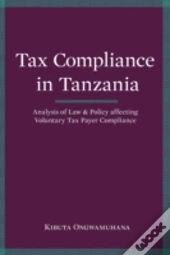 Tax Compliance In Tanzania