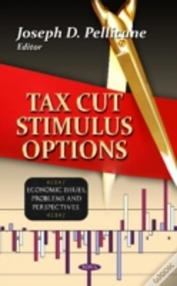 Capa do artigo Tax Cut Stimulus Options